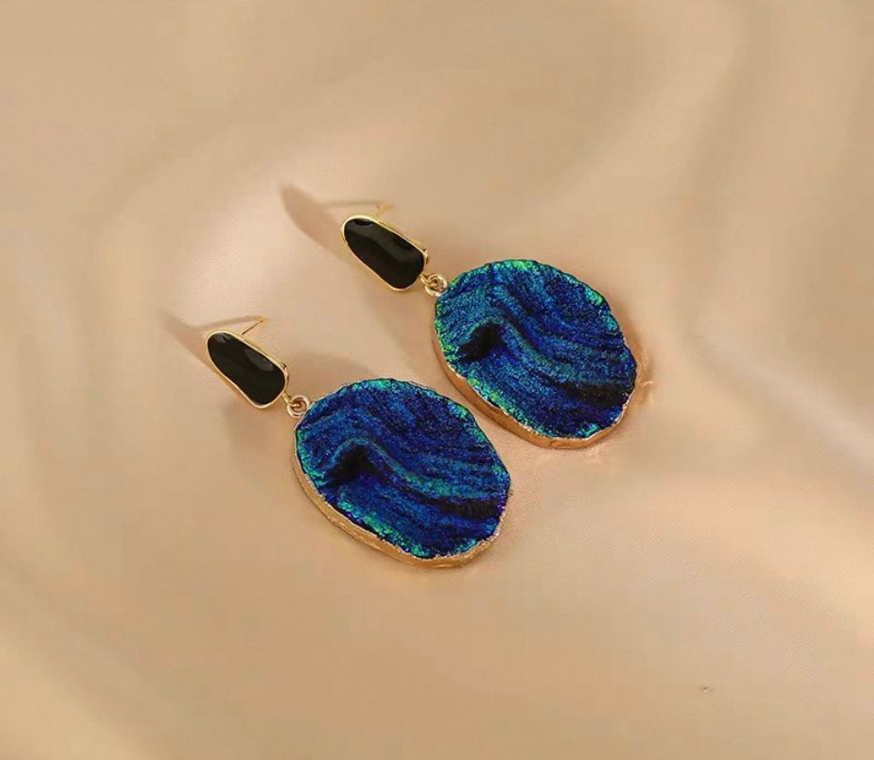 Turquoise Pearl